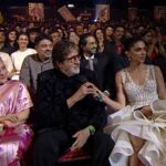 Screen Awards: When Kapil Sharma grilled Ranveer Singh over ‘boys vs girls’ debate, received a mic-drop reply from Amitabh Bachchan