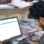 Kerala RTO employees' unique protest against promotion rules change, work 3 hours beyond office time| India News