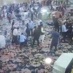 Farooq Abdullah, J&amp;K deputy CM unhurt after gunman attack; accused held| India News