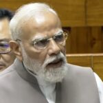 India diversifying imports, PM Modi hails energy security in parliament address| India News