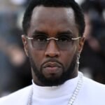 Sean "Diddy" Combs' prison release date moved up to April 2028