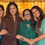 ‘Relatives called us liabilities’: Inside Neeti, Shakti and Mukti Mohan’s 3-storey penthouse with 400 plants, which they bought to ‘pamper’ their parents