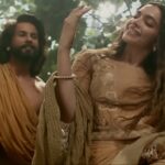 Shakti Mohan reveals why she refused to be paid for choreographing Padmaavat’s ‘Nainowale Ne’; says people ‘hold their breath’ around Sanjay Leela Bhansali