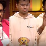 ‘India ka jalwa’: Anupam Mittal impressed by Shark Tank India pitchers’ ‘jugaad’; Aman Gupta dismisses their product as ‘very basic’