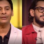 Shark Tank India pitcher, who let go of Rs 1 cr salary to start business, blames ‘sharks’ of low expectations, Aman Gupta says ‘Aap alag ho’ 