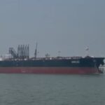 Dark mode on, how ship reached India dodging missiles in Strait of Hormuz| India News