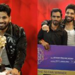The 50 Winner Name Announced: Shiv Thakare Wins, Mr Faisu Runner-Up, Rajat Dalal Third, Immortal Kaka Fourth