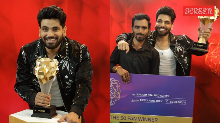 The 50 Winner Name Announced: Shiv Thakare Wins, Mr Faisu Runner-Up, Rajat Dalal Third, Immortal Kaka Fourth