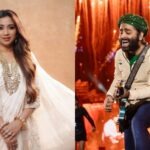 Shreya Ghoshal reacts to Arijit Singh’s retirement, calls his decision ‘brave’: ‘I also feel like taking a break’