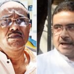 West Bengal Assembly Election: Subrata Bakshi files complaints against Suvendu Adhikari regarding illegal construction