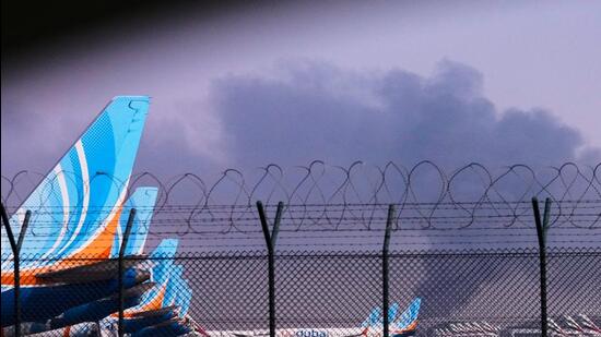 Indian pilots’ body raises safety concerns over West Asia flight operations| India News