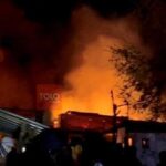 ‘Barbaric airstrike’: India condemns Pak hit on Kabul hospital that killed 400| India News