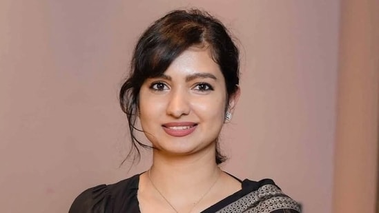 Who is Sofia Firdous, Odisha Congress MLA who allegedly picked BJP in Rajya Sabha polls?| India News