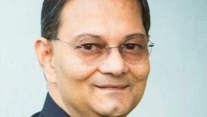 ‘Joining BJP was a historic mistake’: Subhas Chandra Bose’s grandnephew calls for 'unity to counter divisive politics'| India News