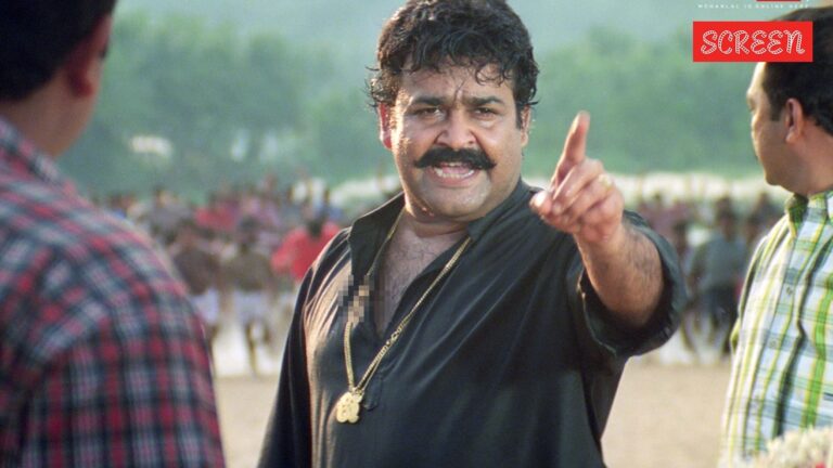 Sreenivasan once took swipe at Mohanlal for doing Padayappa-like films, said he stopped showing interest in doing films with him, Sathyan Anthikad