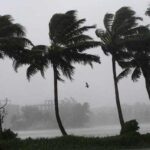 WB Weather Update: MeT predicts heavy thunderstorm in six districts