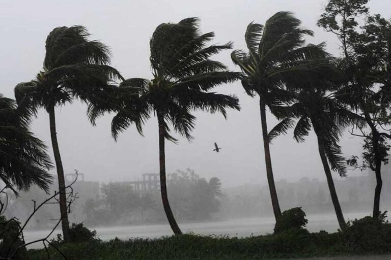 WB Weather Update: MeT predicts heavy thunderstorm in six districts
