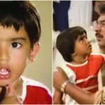 Acting since she was 41-days old, Sujitha won nationwide fame playing a boy in Mammootty hit; did the same role in 3 remakes with Chiranjeevi, Govinda