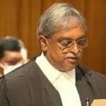 AI can aid judiciary but not replace judges: SC Justice Vikram Nath| India News