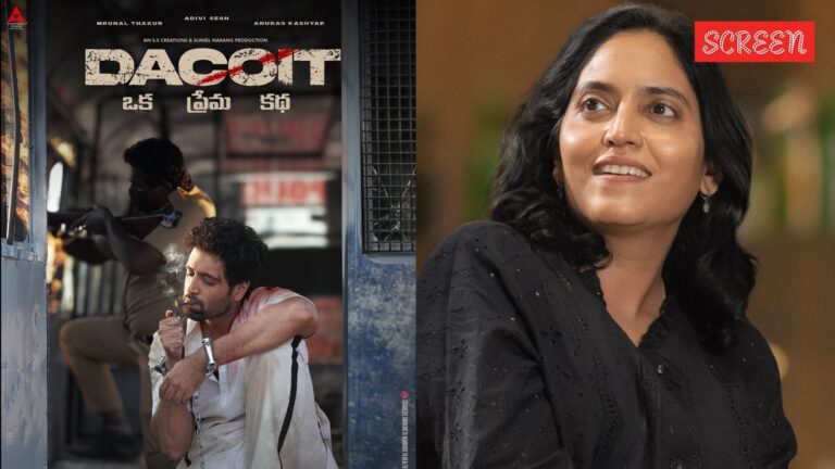 Why Nagarjuna-starrer Hello Brother’s composer Koti Saluri was left ‘anguished’ by Adivi Sesh’s Dacoit