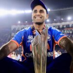 Suryakumar Yadav admits he couldn’t crack challenges of ODI cricket