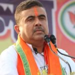 West Bengal Assembly Election: Suvendu Adhikari is also candidate in Bhavanipur along with Nandigram