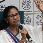 'Not a happy situation': SC on Mamata Banerjee 'barging' during ED raids| India News