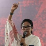 It's Mamata Banerjee vs BJP's Suvendu Adhikari in Bhabanipur: Rematch on as TMC list out for West Bengal elections| India News