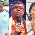 West Bengal Assembly Election 2026: Sports persons got TMC Ticket