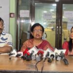 TMC representatives meeting at CEO's office