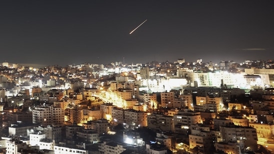 MEA shares emergency helpline details for Indians in Middle East amid US-Iran war