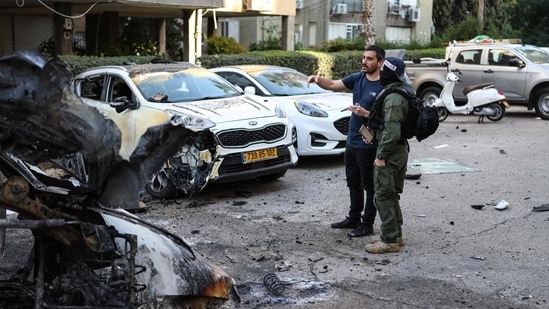 Fact check: Did Iran bomb Tel Aviv amid Middle East escalation? Here's the truth behind viral videos