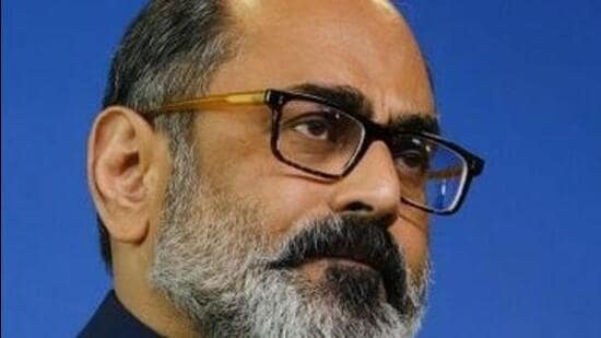 Kerala polls: BJP releases 1st candidates list; Rajeev Chandrasekhar named from Nemom| India News