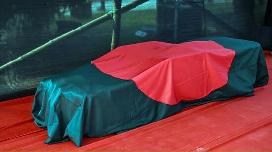 Osman Hadi murder: 2 Bangladeshis held in Bengal over youth leader's death| India News