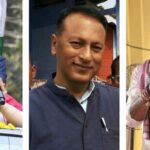 Assam constituency watch: Dispur turns 3-cornered after BJP candidate change sparks revolt| India News