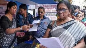 Former Calcutta HC judge dropped from Bengal voters’ list after adjudication| India News