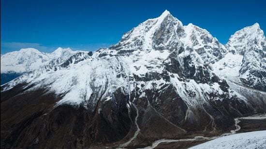 Glaciers melting rate across Hindu Kush Himalayas doubled since 2000: ICIMOD report| India News