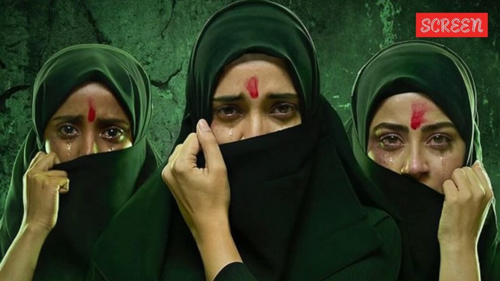 The Kerala Story 2 box office collection day 3: Vipul Amrutlal Shah’s controversial film fails to cross Rs 15 cr in opening weekend