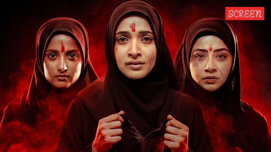 The Kerala Story 2 box office collection day 4: Vipul Shah’s controversial film struggles to sidestep flop status; earns 1/5 of predecessor’s first Monday haul