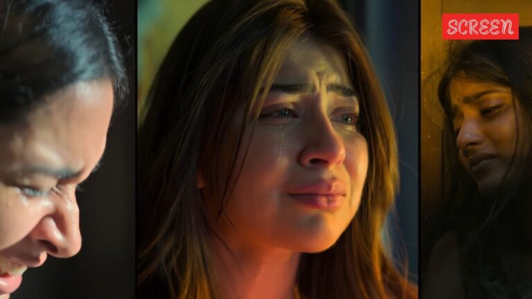 The Kerala Story 2 box office collection day 5: Vipul Shah’s controversial film drops 350 shows, trails behind predecessor