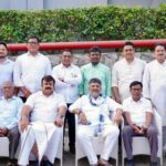 Odisha Rajya Sabha poll: Congress shifts MLAs to Bengaluru, BJD holds bootcamp| India News