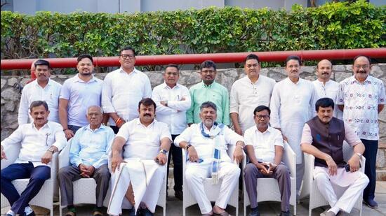 Odisha Rajya Sabha poll: Congress shifts MLAs to Bengaluru, BJD holds bootcamp| India News