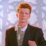 CBSE math paper QR code redirects to YouTube video of pop star Rick Astley’s hit song| India News