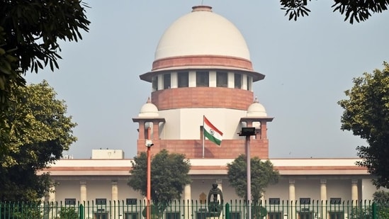 Supreme Court takes note of illegal sand mining at Chambal’s protected area| India News