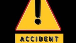 At least 5 killed, 15 injured after tourist bus overturns on Odisha’s NH 57| India News