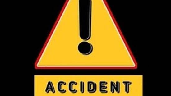 At least 5 killed, 15 injured after tourist bus overturns on Odisha’s NH 57| India News