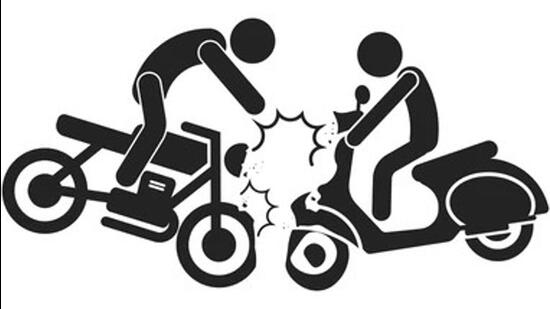 3 killed, 1 injured as motorcycles collide head-on in Rajasthan| India News