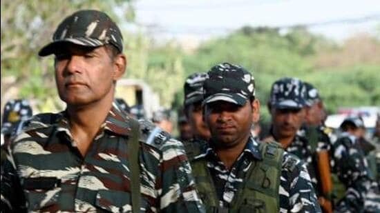 Centre to deploy 2,400 companies of CAPF in poll-bound West Bengal: MHA| India News