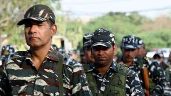 Centre to deploy 2,400 companies of CAPF in poll-bound West Bengal: MHA| India News