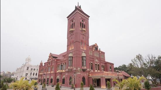 Weekend events you can’t miss in Chennai (March 13-15)| India News